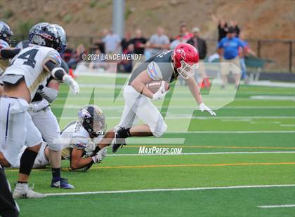 Thumbnail 3 in 8-Man All-State Game North vs South photogallery.