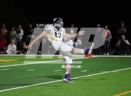 Thumbnail 1 in 8-Man All-State Game North vs South photogallery.