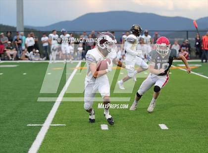 Thumbnail 2 in 8-Man All-State Game North vs South photogallery.