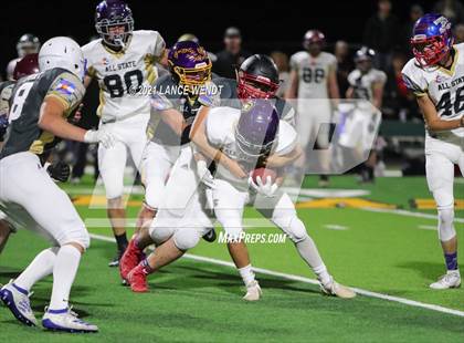 Thumbnail 2 in 8-Man All-State Game North vs South photogallery.