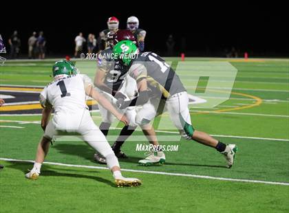 Thumbnail 3 in 8-Man All-State Game North vs South photogallery.