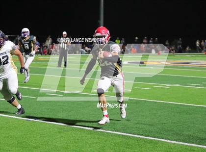 Thumbnail 1 in 8-Man All-State Game North vs South photogallery.