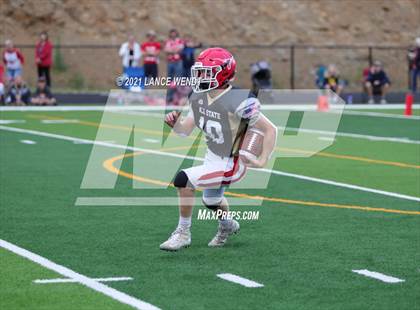 Thumbnail 2 in 8-Man All-State Game North vs South photogallery.