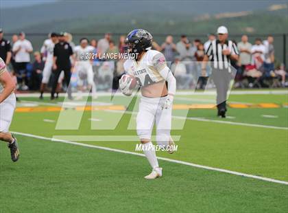 Thumbnail 1 in 8-Man All-State Game North vs South photogallery.