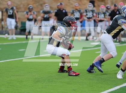 Thumbnail 3 in 8-Man All-State Game North vs South photogallery.