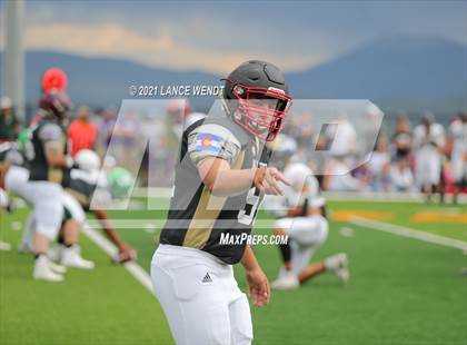 Thumbnail 1 in 8-Man All-State Game North vs South photogallery.