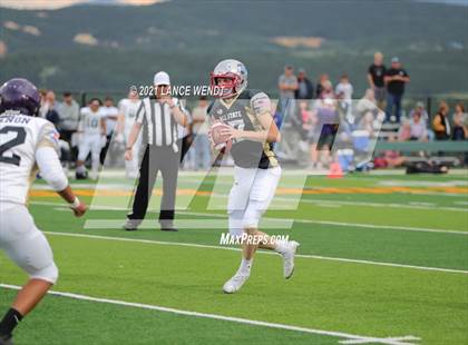 Thumbnail 2 in 8-Man All-State Game North vs South photogallery.