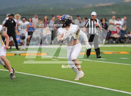 Thumbnail 1 in 8-Man All-State Game North vs South photogallery.