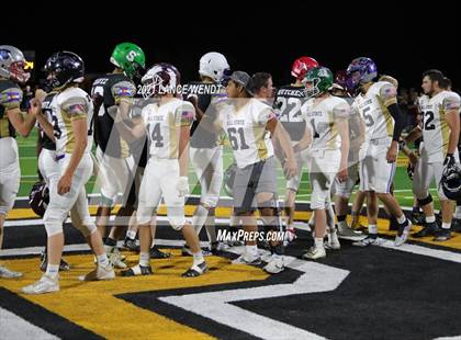 Thumbnail 2 in 8-Man All-State Game North vs South photogallery.