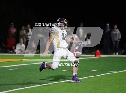 Thumbnail 2 in 8-Man All-State Game North vs South photogallery.