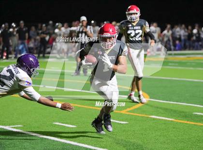 Thumbnail 2 in 8-Man All-State Game North vs South photogallery.
