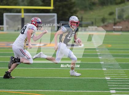Thumbnail 1 in 8-Man All-State Game North vs South photogallery.