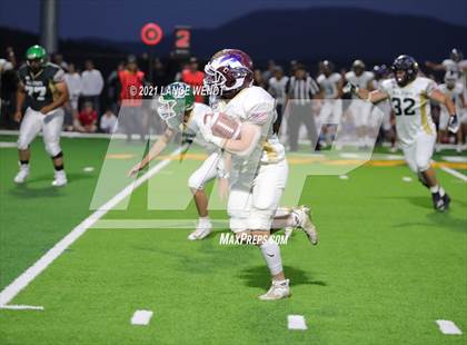 Thumbnail 1 in 8-Man All-State Game North vs South photogallery.