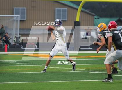 Thumbnail 3 in 8-Man All-State Game North vs South photogallery.