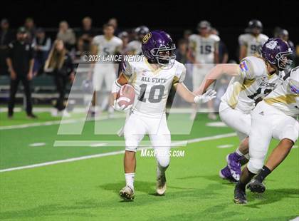Thumbnail 2 in 8-Man All-State Game North vs South photogallery.