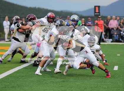 Thumbnail 3 in 8-Man All-State Game North vs South photogallery.
