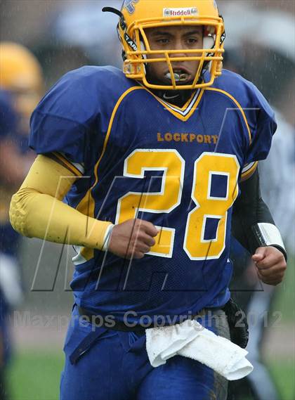 Thumbnail 2 in Orchard Park @ Lockport photogallery.