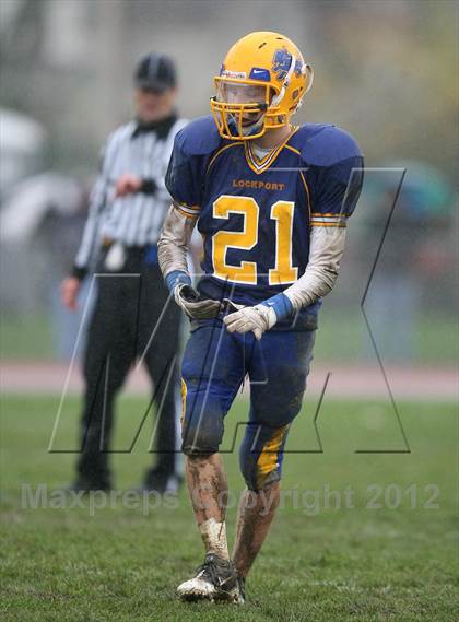 Thumbnail 1 in Orchard Park @ Lockport photogallery.