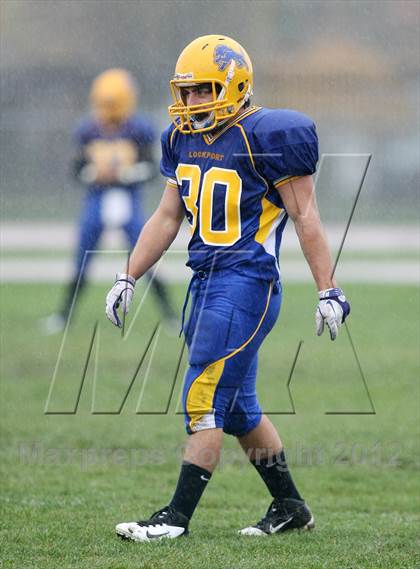 Thumbnail 3 in Orchard Park @ Lockport photogallery.