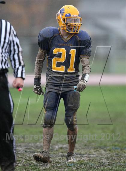 Thumbnail 2 in Orchard Park @ Lockport photogallery.