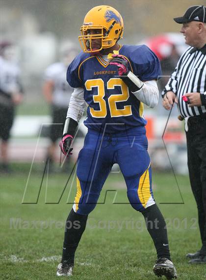 Thumbnail 3 in Orchard Park @ Lockport photogallery.
