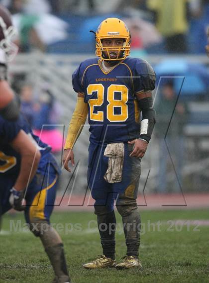 Thumbnail 1 in Orchard Park @ Lockport photogallery.