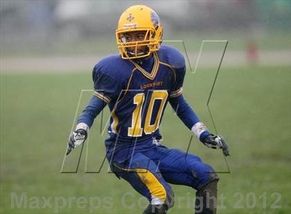 Thumbnail 1 in Orchard Park @ Lockport photogallery.