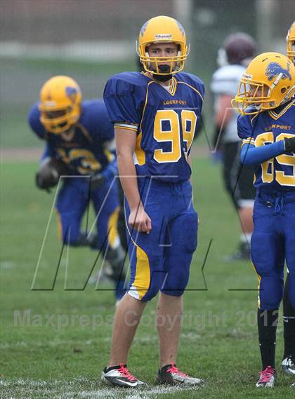 Thumbnail 1 in Orchard Park @ Lockport photogallery.