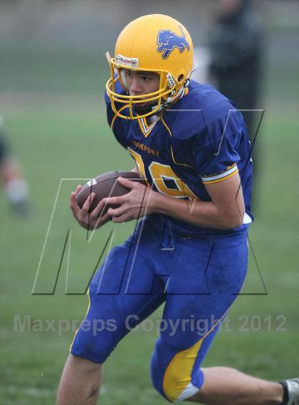 Thumbnail 2 in Orchard Park @ Lockport photogallery.