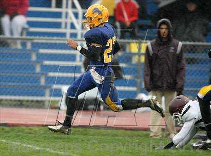 Thumbnail 1 in Orchard Park @ Lockport photogallery.