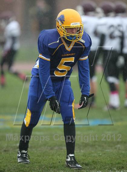 Thumbnail 1 in Orchard Park @ Lockport photogallery.