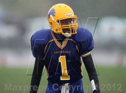 Thumbnail 1 in Orchard Park @ Lockport photogallery.