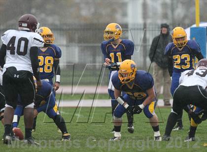 Thumbnail 1 in Orchard Park @ Lockport photogallery.