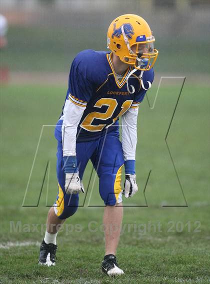 Thumbnail 3 in Orchard Park @ Lockport photogallery.
