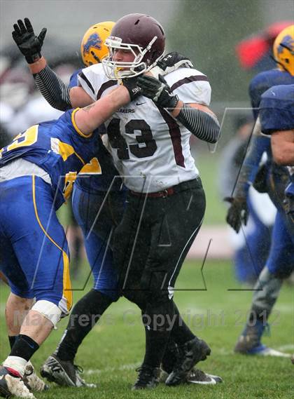 Thumbnail 3 in Orchard Park @ Lockport photogallery.