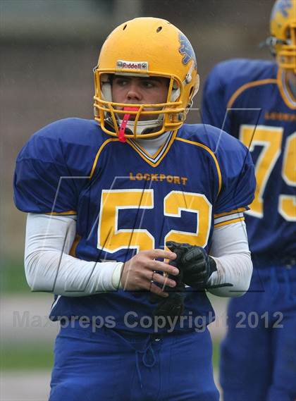 Thumbnail 1 in Orchard Park @ Lockport photogallery.