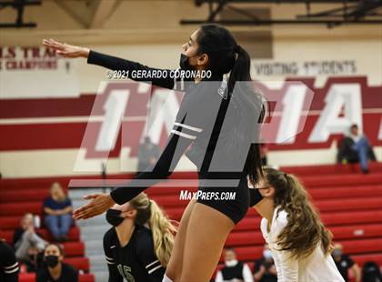 Thumbnail 2 in Tracy vs. Granite Bay (CIF SJS D2 Final) photogallery.