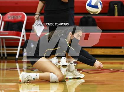 Thumbnail 1 in Tracy vs. Granite Bay (CIF SJS D2 Final) photogallery.