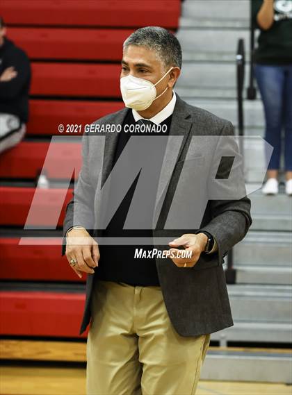Thumbnail 1 in Tracy vs. Granite Bay (CIF SJS D2 Final) photogallery.