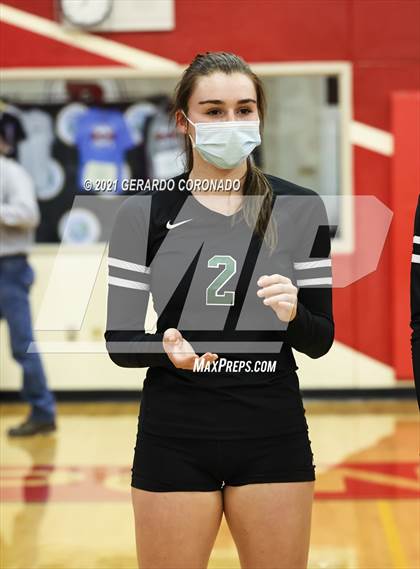 Thumbnail 2 in Tracy vs. Granite Bay (CIF SJS D2 Final) photogallery.