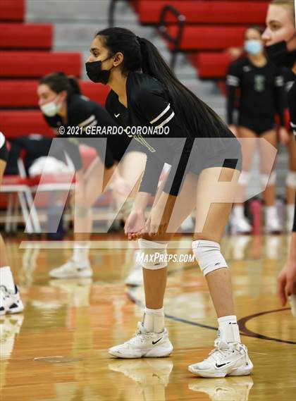Thumbnail 2 in Tracy vs. Granite Bay (CIF SJS D2 Final) photogallery.