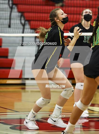 Thumbnail 1 in Tracy vs. Granite Bay (CIF SJS D2 Final) photogallery.