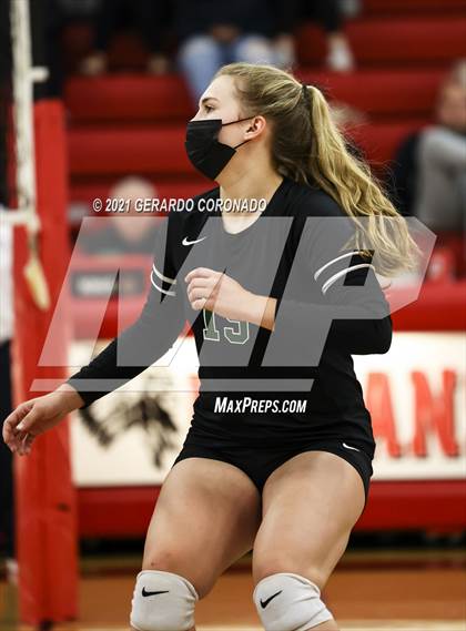 Thumbnail 1 in Tracy vs. Granite Bay (CIF SJS D2 Final) photogallery.