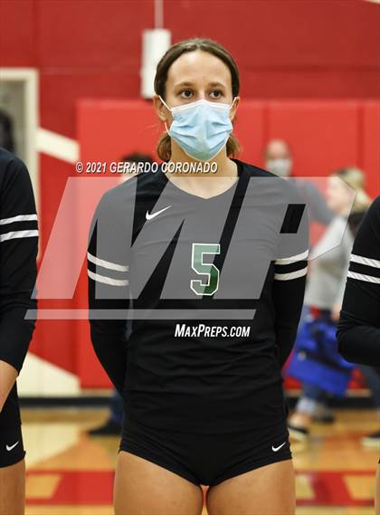 Thumbnail 2 in Tracy vs. Granite Bay (CIF SJS D2 Final) photogallery.