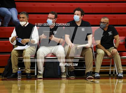 Thumbnail 1 in Tracy vs. Granite Bay (CIF SJS D2 Final) photogallery.