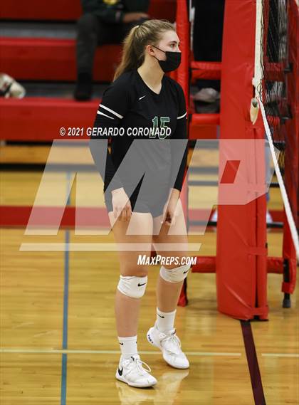 Thumbnail 2 in Tracy vs. Granite Bay (CIF SJS D2 Final) photogallery.