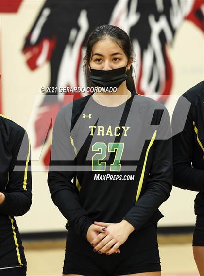 Thumbnail 1 in Tracy vs. Granite Bay (CIF SJS D2 Final) photogallery.