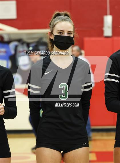 Thumbnail 1 in Tracy vs. Granite Bay (CIF SJS D2 Final) photogallery.