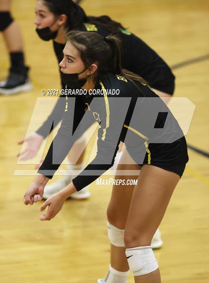 Thumbnail 1 in Tracy vs. Granite Bay (CIF SJS D2 Final) photogallery.