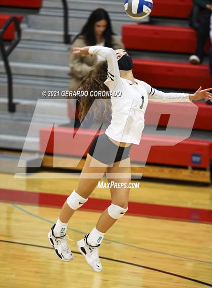 Thumbnail 1 in Tracy vs. Granite Bay (CIF SJS D2 Final) photogallery.